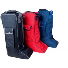 Rhinegold Long Boot Bag