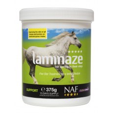 NAF Five Star Laminaze 375g