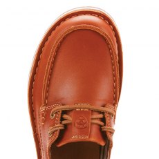 Ariat Cruiser Castaway Honeycomb