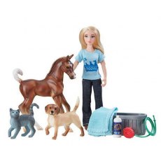 Breyer Classic Pet Groomer