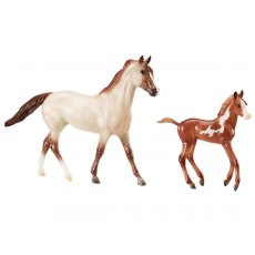 Breyer Running Wild