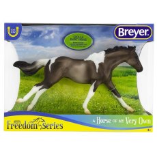 Breyer Grulla Paint Horse