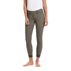 Ariat Tri Factor Grip Full Seat Breeches