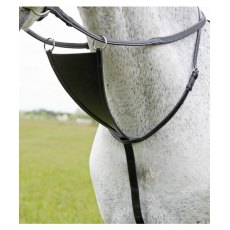 Shires Blenheim/velociti Bib Martingale