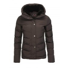 LeMieux Winter Short Coat