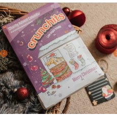Equilibrium Crunchits Advent Calendar Equilibrium Crunchits Advent Calendar