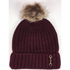 Grays Snaffle Bobble Hat