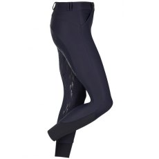 My LeMieux Ladies Drytex Waterproof Breeches Navy