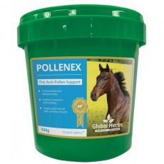 Global Herbs Pollenex 500g