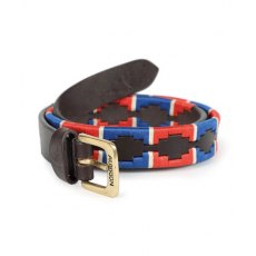 Shires Skinny Polo Belt