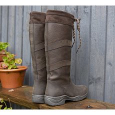 JUST TOGS SHERBROOK COUNTRY BOOT