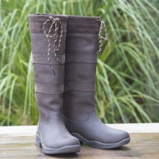 Just Togs Sherbrook Country Boot