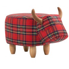 Animal Footstool Gardeco Standard