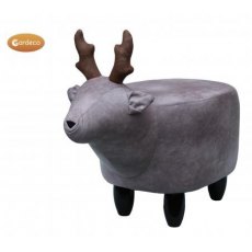 Animal Footstool Gardeco Standard