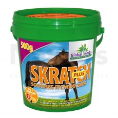 Global Herbs Skratch Plus 500g