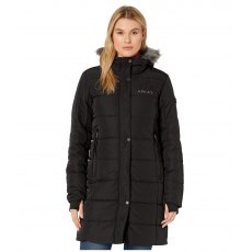 Ariat Gesa Coat Black