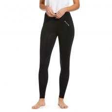 Ariat Prevail Insulated Tights Black