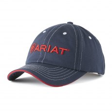 Ariat Adult Team Logo Cap
