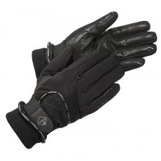 LeMieux Protouch Waterproof Light Riding Gloves