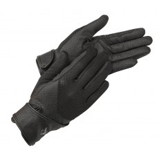 LeMieux Protouch Mesh Riding Gloves