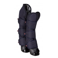 LeMieux Carbon Travel Boots Set Of 4