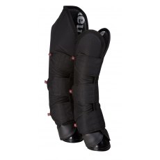 LeMieux Carbon Travel Boots Set Of 4