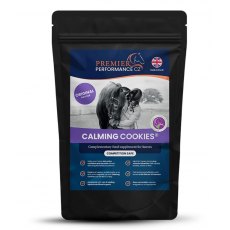 Calming Cookies 10s