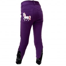 Gallop Children's Pony Breeches