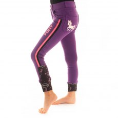 Gallop Children's Pony Breeches