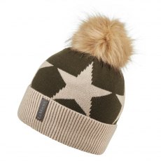 LeMieux Sasha Pom Hat