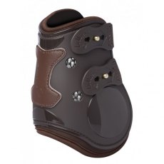 LeMieux Teknique Fetlock Boots