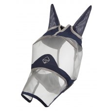 LeMieux Armour Shield Pro Fly Mask Full Ear & Nose