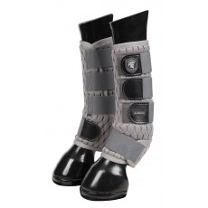 LeMieux Gladiator Mesh Fly Boots