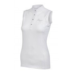 My LeMieux Chloe Sleeveless Show Shirt