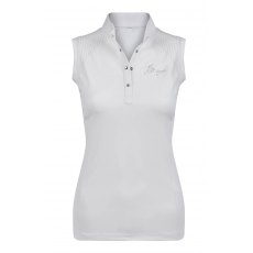 My LeMieux Chloe Sleeveless Show Shirt