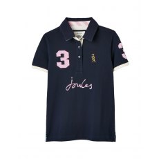 Joules Beaufort Polo Top