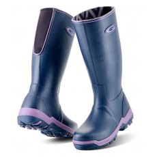 Grubs Rainline Wellington Boot