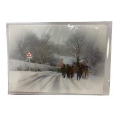 NEW BEGINNINGS 2020  CHARITY CHRISTMAS CARDS