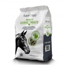 Mr Johnsons Equiglo  Treats 1kg