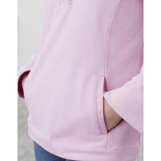 Joules Beachy Funnel Neck Sweatshirt