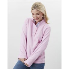 Joules Beachy Funnel Neck Sweatshirt