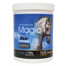 NAF Five Star Magic Calmer 750g