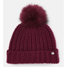 Joules Trina Recycled Knit Hat