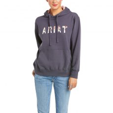 Ariat Women's Real Hoodie