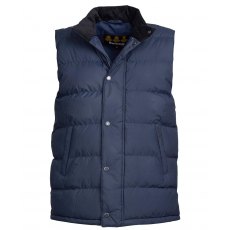 Barbour Mellor Gilet