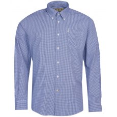 Barbour Gingham 10 Shirt Regular