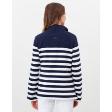 Joules Saunton Classic Funnel Neck Sweatshirt