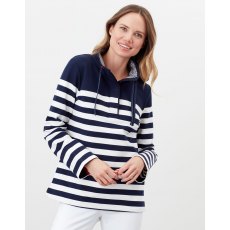 Joules Saunton Classic Funnel Neck Sweatshirt