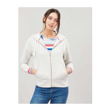 Joules Kirstie Neat Fit Hoody