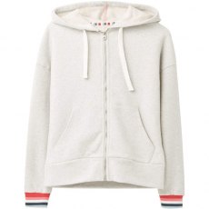 Joules Kirstie Neat Fit Hoody